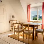 Apartmán Ludwigstrasse Norimberk