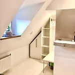Apartmán Ludwigstrasse *