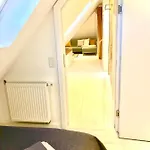 Apartmán Ludwigstrasse *
