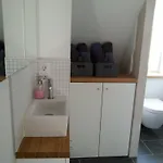 Ludwigstrasse Apartmán