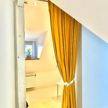 Διαμέρισμα Ludwigstrasse *