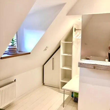Διαμέρισμα Ludwigstrasse *