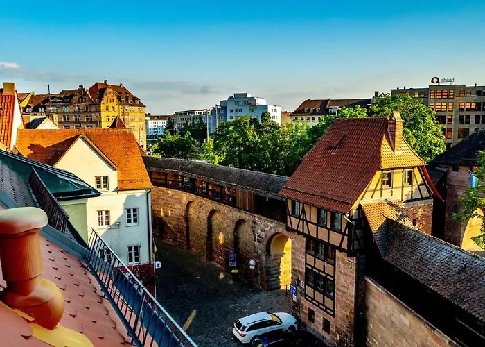 Ludwigstrasse