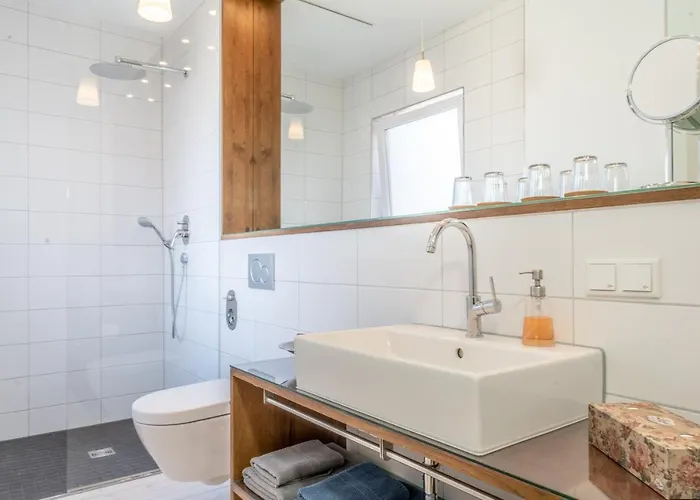 Ludwigstrasse Apartment *