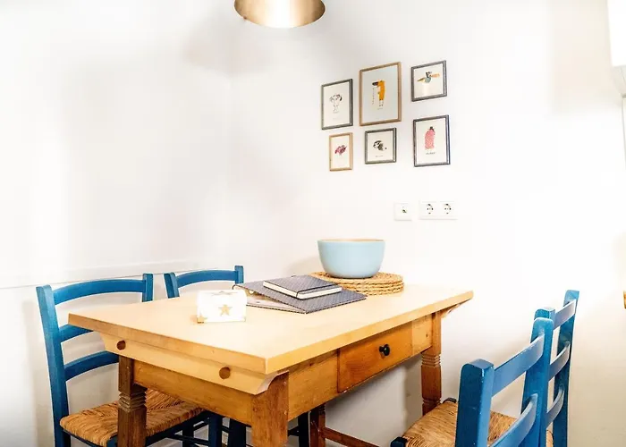 Apartment Ludwigstrasse