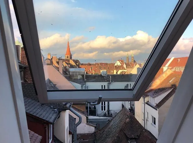 Apartment Ludwigstrasse