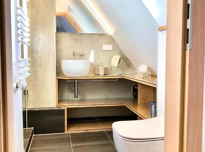 Ludwigstrasse Apartment *