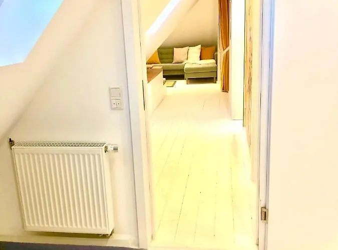 Apartment Ludwigstrasse *