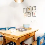 Apartment Ludwigstrasse