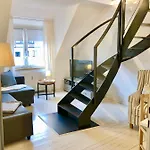 Apartment Ludwigstrasse *