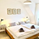 Ludwigstrasse Apartment Nuremberg