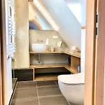 Ludwigstrasse Apartment *