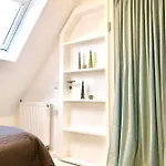 Ludwigstrasse Apartment