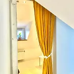 Apartment Ludwigstrasse *