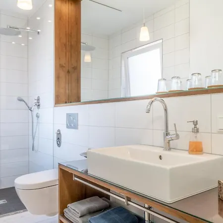 Ludwigstrasse شقة *