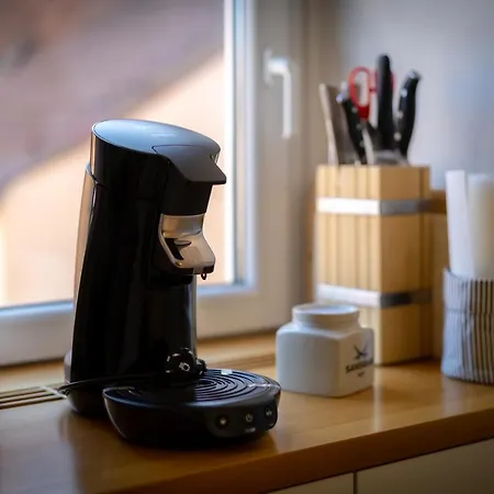 Ludwigstrasse * نورنبيرغ