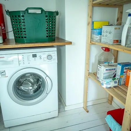 Ludwigstrasse شقة نورنبيرغ