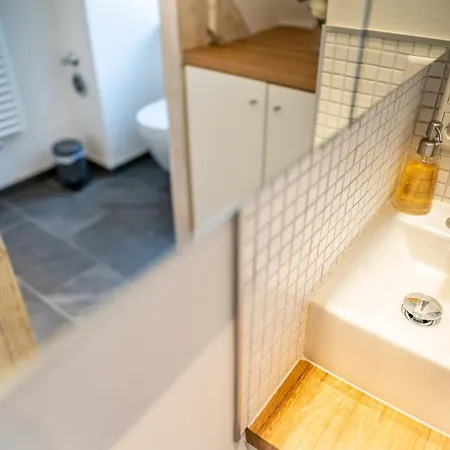 Ludwigstrasse نورنبيرغ