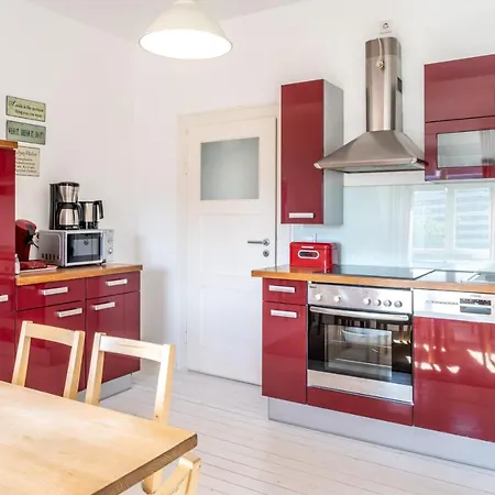 Ludwigstrasse شقة