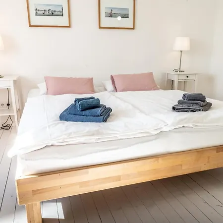 Apartment Ludwigstrasse Nuremberg