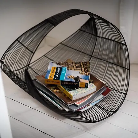 Ludwigstrasse نورنبيرغ