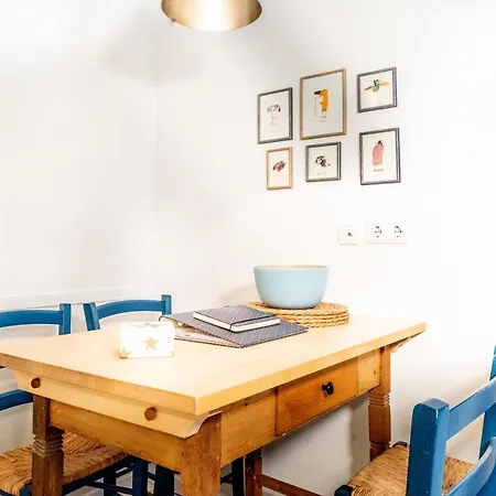 شقة Ludwigstrasse