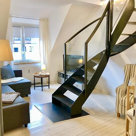 Lägenhet Ludwigstrasse *