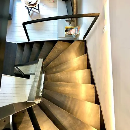 شقة Ludwigstrasse