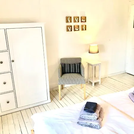 شقة Ludwigstrasse *