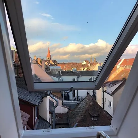 Lejlighed Ludwigstrasse
