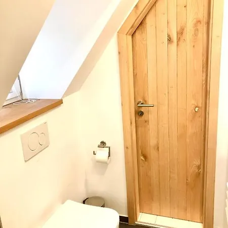 شقة Ludwigstrasse *