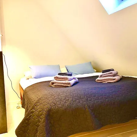 Ludwigstrasse نورنبيرغ