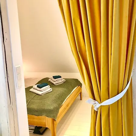 Apartment Ludwigstrasse