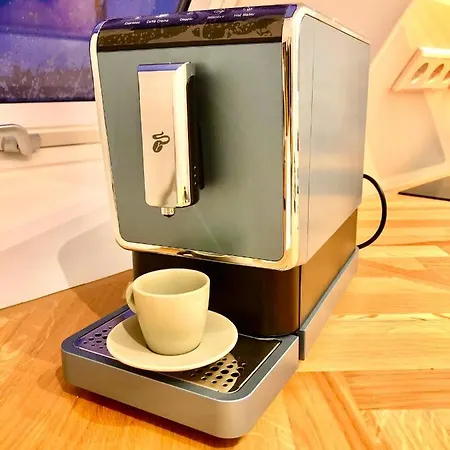 شقة Ludwigstrasse *