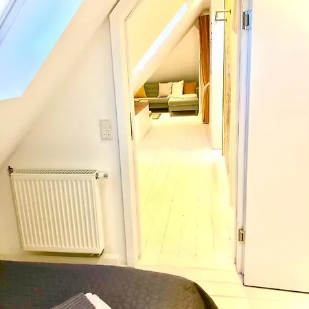 شقة Ludwigstrasse *