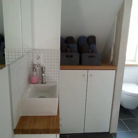 Ludwigstrasse شقة