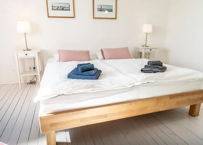 דירה Ludwigstrasse נירנברג