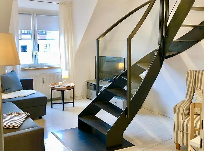 شقة Ludwigstrasse *