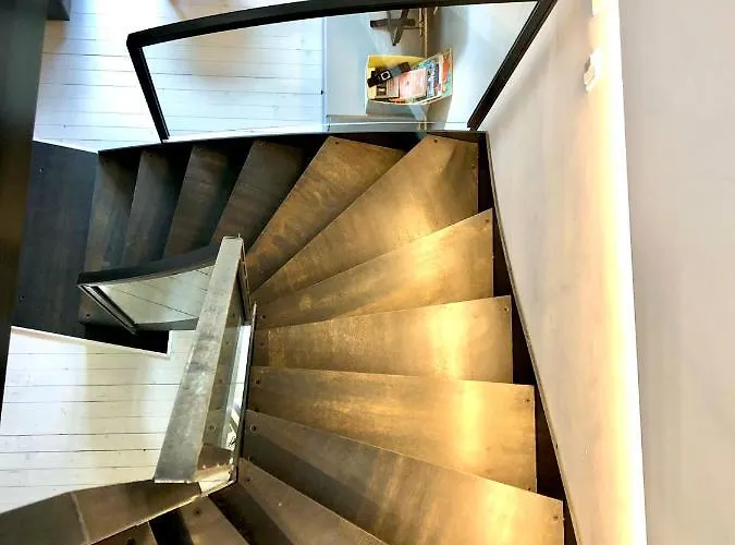 شقة Ludwigstrasse