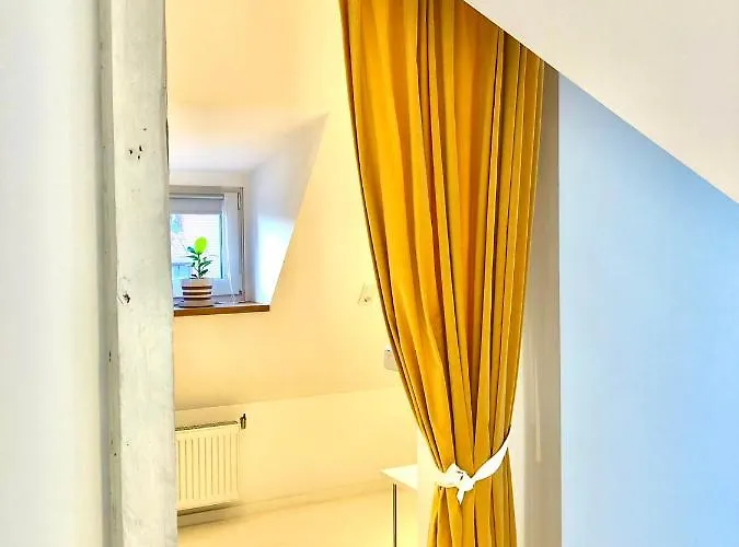 דירה Ludwigstrasse *
